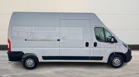 Fiat Ducato 3.0 CH1 2.3 Multijet 140ch Business — photo 4