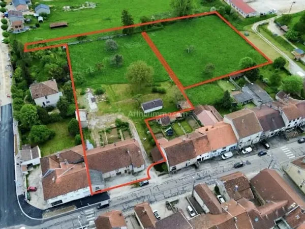 Propriété 10 pièces 255 m²