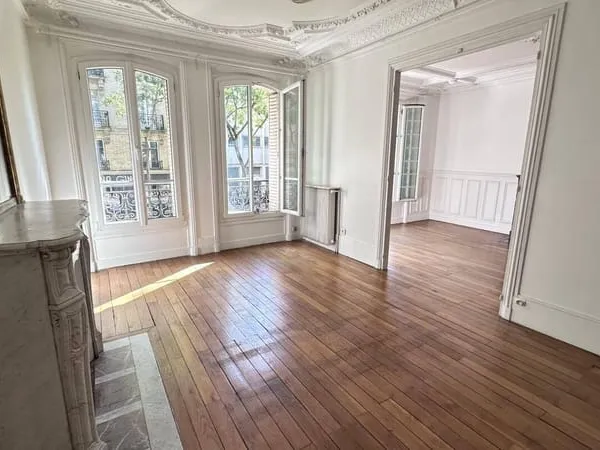 Appartement 4 pièces 93 m²