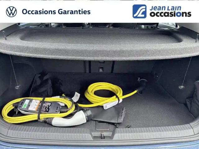 Volkswagen Golf 1.5 ehybrid 204 dsg6 — photo 14