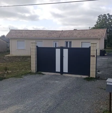 Location maison plein pied à bergerac