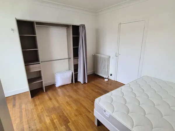 Appartement 1 pièce 13 m²