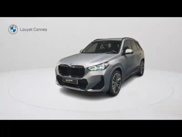 Bmw X1 xdrive30e 326ch m sport