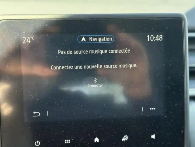 Renault Captur ii intens tce 130 edc fap — photo 30