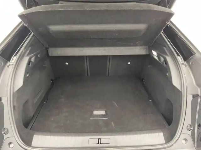 Peugeot 3008 hybrid 136 e-dcs6 — photo 13