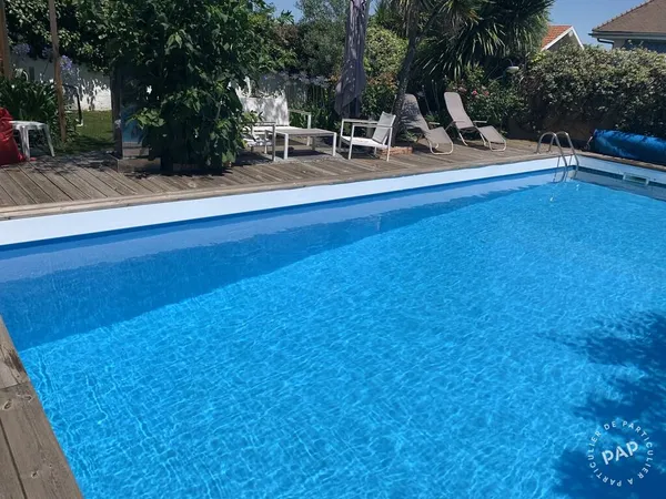 Maison 6 pièces 160 m²