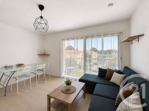 Appartement 3 pièces 54 m²