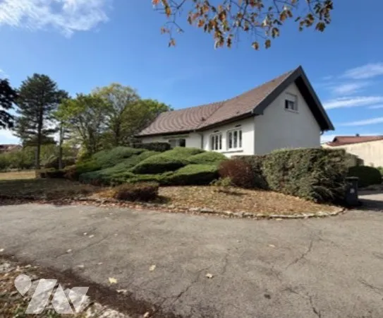 Maison 7 pièces 155 m²