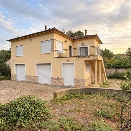 Dernière chance maison individuelle - terrain constructible - valorisation ++
