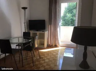 Appartement 1 pièce 26 m²