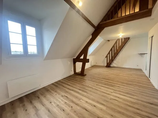 Appartement 1 pièce 29 m²
