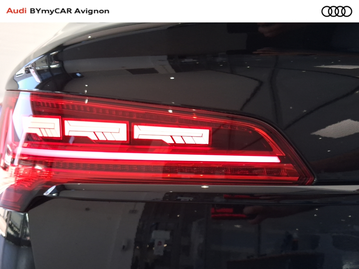 Audi Q5 Sportback 55 TFSIe 367 S tronic 7 Quattro — photo 43