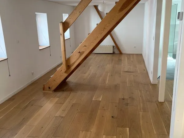 Appartement 3 pièces 75m2 très lumineux