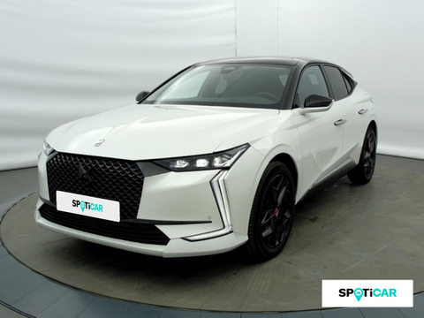 Ds Ds 4 e-tense 225ch performance line +
