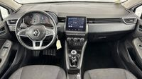 Renault Clio 1.5 Blue dCi 100ch Business 21N — photo 11