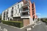 Parking 15 m²