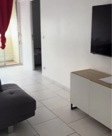 Appartement T5