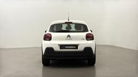 Citroen C3 1.5 BlueHDi 100ch S&S Feel Pack E6.d — photo 6