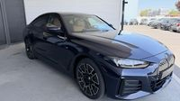 Bmw I4 eDrive40 340ch M Sport — photo 4