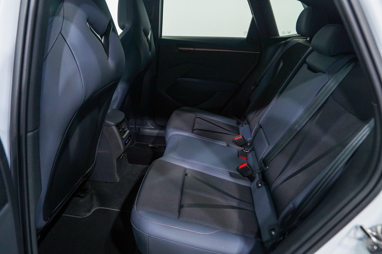 Cupra Terramar — photo 31