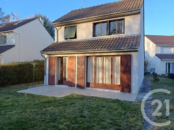 Maison 5 pièces 85 m²