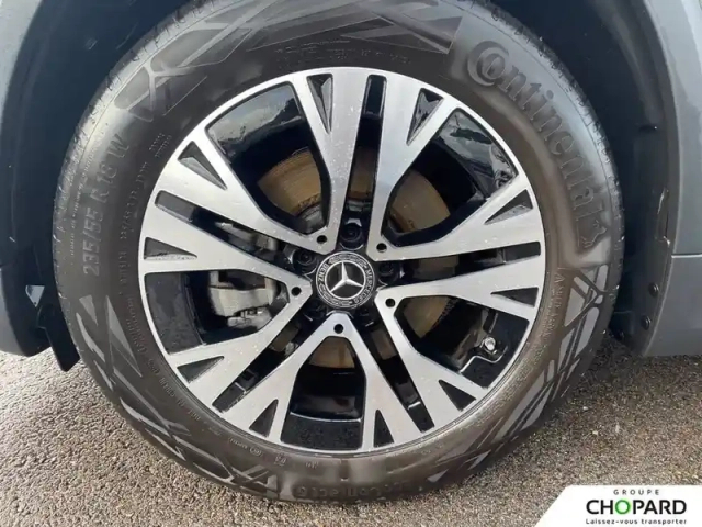 Mercedes Gla 200 d 8g-dct — photo 51