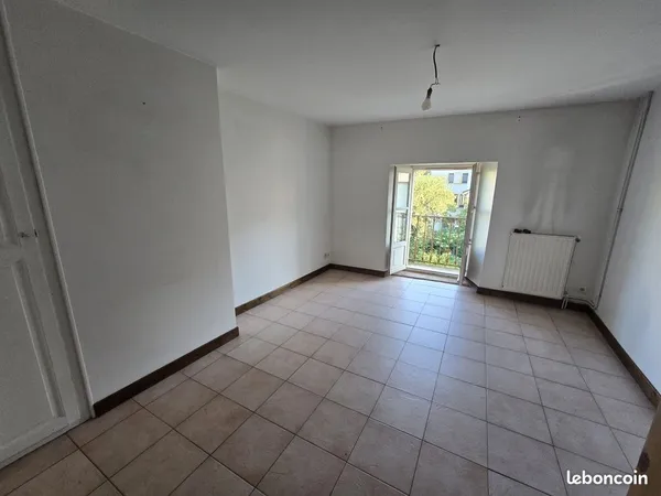 Duplex 2 pièces 51 m²