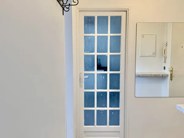 Appartement 4 pièces 70 m²