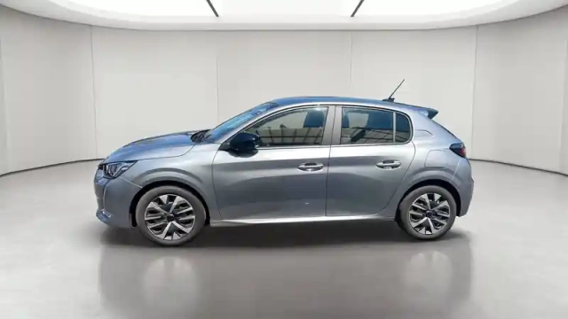 Peugeot 208 puretech 75 s&amp;s bvm5 — photo 2