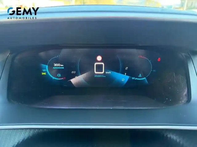 Peugeot 2008 puretech 130 s&amp;s bvm6 — photo 20