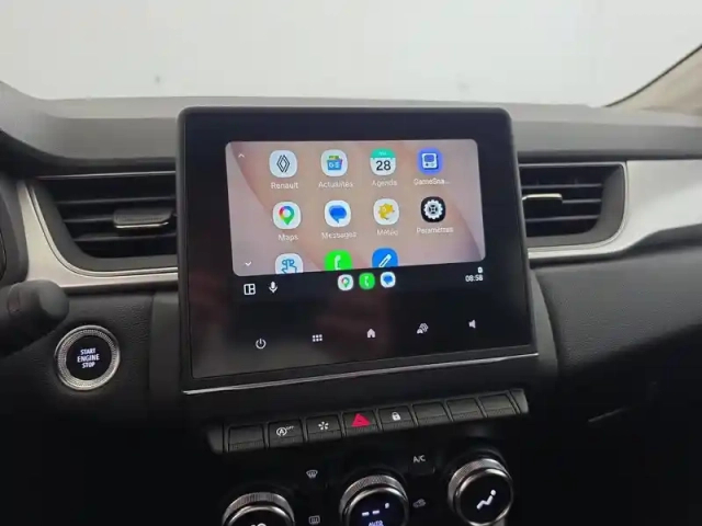 Renault Captur tce 90 — photo 209