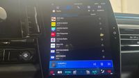 Renault Rafale 1.2 E-Tech full hybrid 200ch esprit Alpine - 26 — photo 19