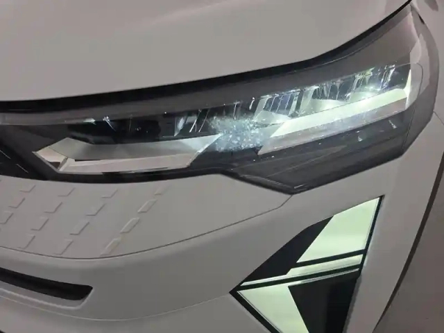 Renault Captur eco-g 100 ch — photo 114