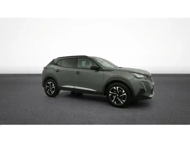 Peugeot 2008 bluehdi 130 s&amp;s eat8 — photo 11