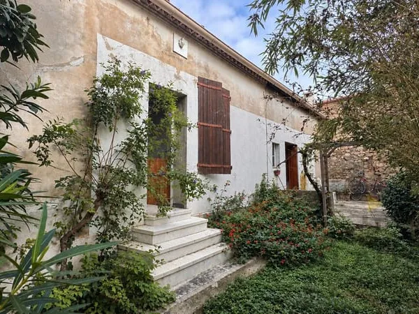 Maison Vente Narbonne 5p 110m² 201000€