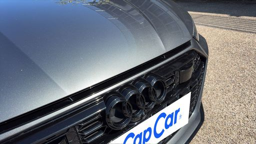 Audi RS6 Avant 4.0 TFSI V8 600 Mild hybrid Quattro Tiptronic 8 - RS – 2020 – 53000 km – Essence – Boîte Automatique — photo 19