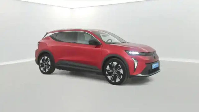 Renault Scenic 220 ch grande autonomie techno 5p — photo 7