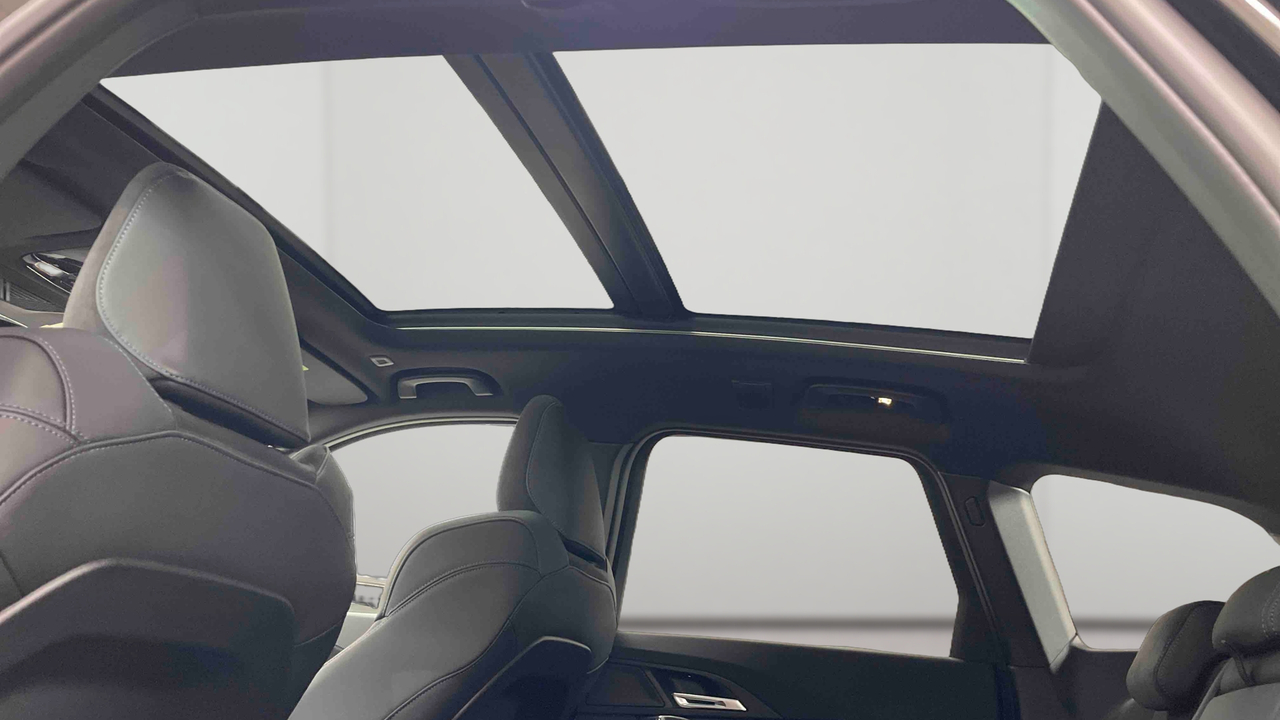 BMW X1 sDrive 20i 170ch DKG7 — photo 21