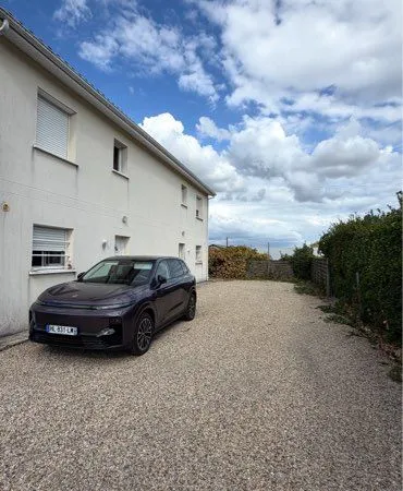 Maison Location Montussan 4p 92m² 1100€
