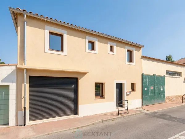 Maison de village 5 pièces 135 m²
