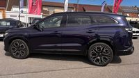 Renault Espace 1.2 E-Tech full hybrid 200ch esprit Alpine 7 places - 25 — photo 6