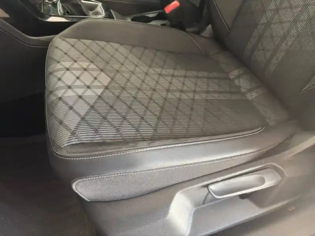 Volkswagen T-Cross 1.5 tsi 150 start/stop dsg7 — photo 65