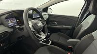 Dacia Sandero 1.2 Eco-G 120ch Stepway Extreme -25 — photo 12