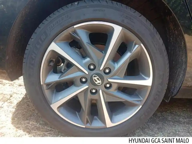 Hyundai I30 sw 1.0 t-gdi 100ch creative dct-7 — photo 4