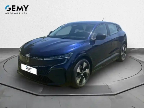 Renault Megane e-tech ev40 130ch standard charge
