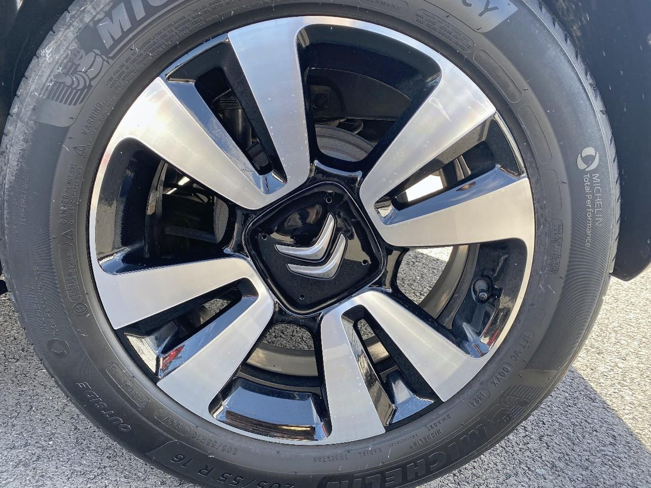 Citroën C3 1.2 puretech 83ch s&s max — photo 11