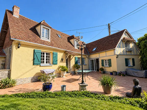 Maison Gisors