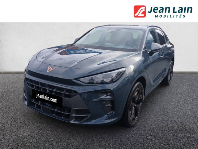 Cupra Terramar 1.5 eTSI Hybrid 150 ch DSG7 V