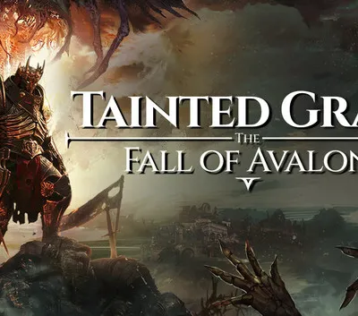Tainted Grail: The Fall of Avalon