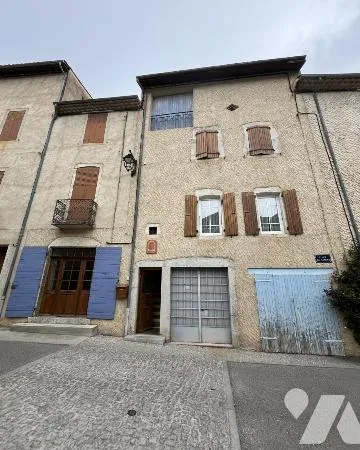 Maison 176 m²